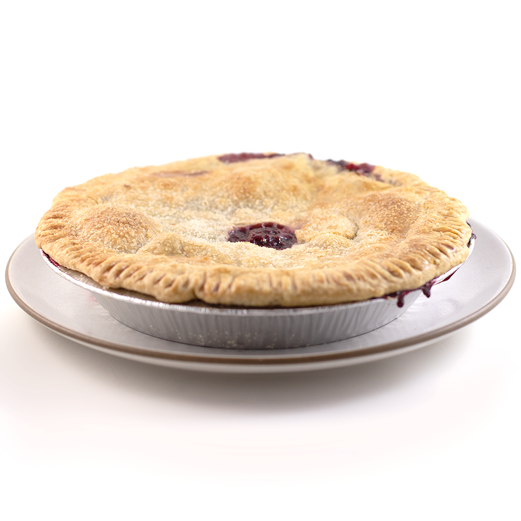 Triple Berry Pie Shipped