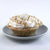 Butterscotch Banana Cream Pie with Salted Caramel