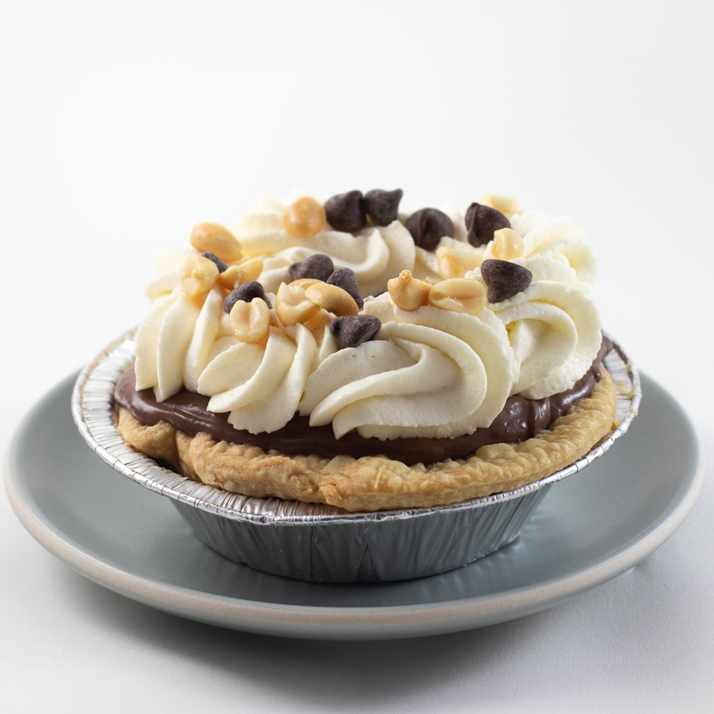 Elvis Pie