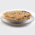 Black and Blueberry Crumble